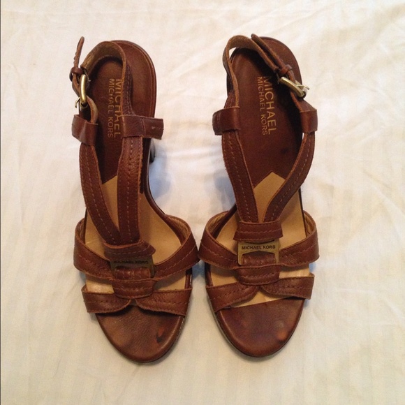 MICHAEL Michael Kors Shoes - 👠Michael Kors shoes